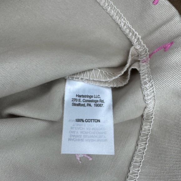 Hartstrings horse dress size 6x (k60) - Picture 6 of 7